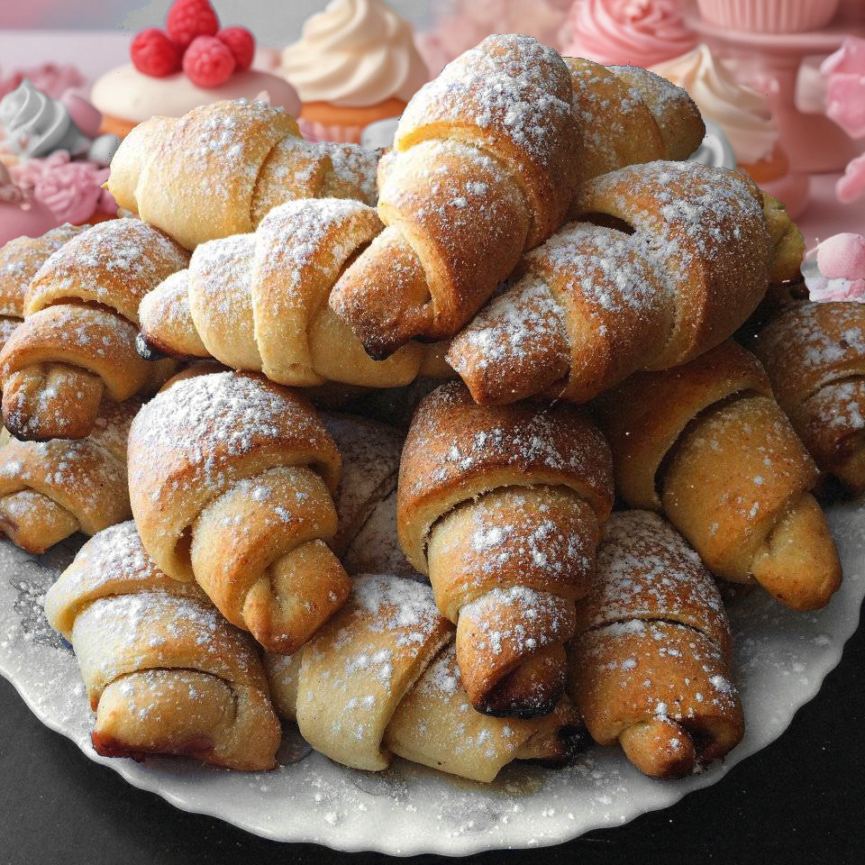 Рогалики